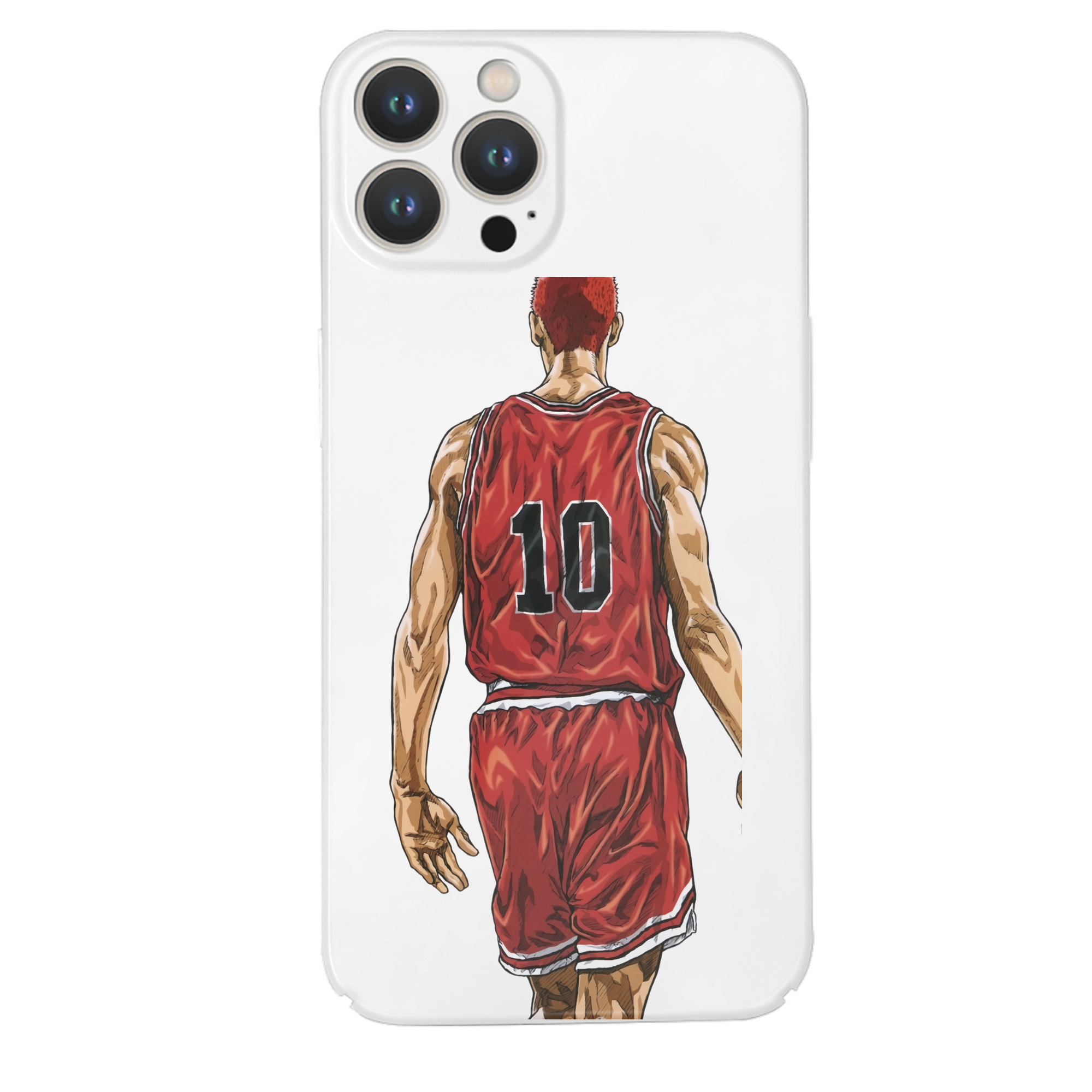 （画像用） SLAM DUNK／スラムダンク 【iPhone 14シリーズ対応】ハードケース